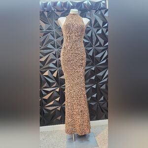 AKIRA Maxi Dress